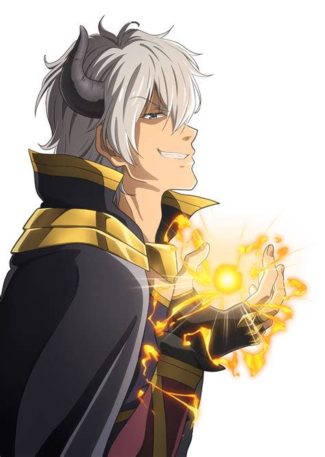 diablo anime.